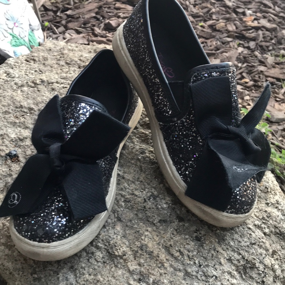 Jojo siwa shoes